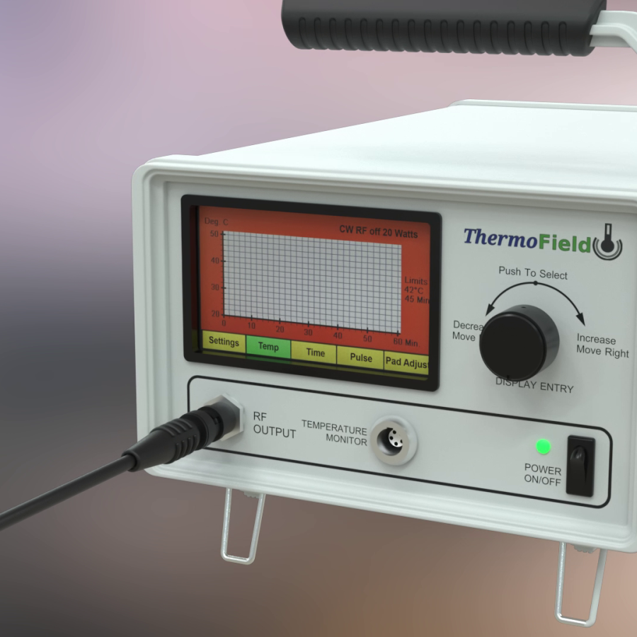 Thermofield Device